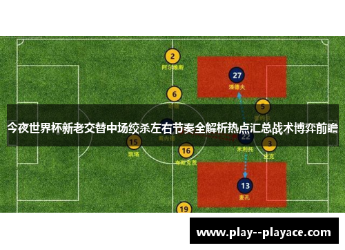 今夜世界杯新老交替中场绞杀左右节奏全解析热点汇总战术博弈前瞻